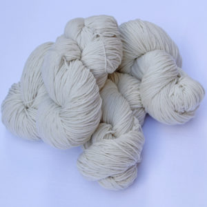 Natural Yarns